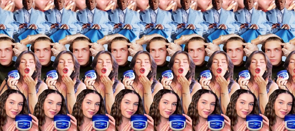 Ogilvy wins Cannes Lions Grand Prix for Vaseline, Viatris campaigns